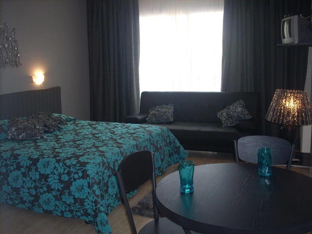 Irene'S Apartments Лимасол Экстерьер фото