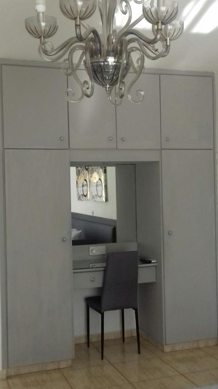 Irene'S Apartments Лимасол Экстерьер фото