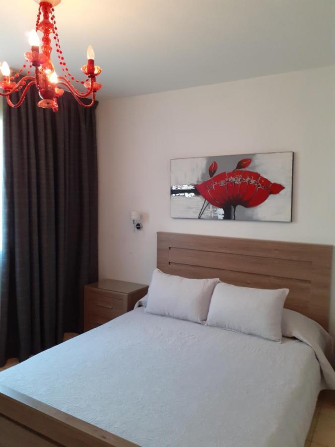 Irene'S Apartments Лимасол Экстерьер фото