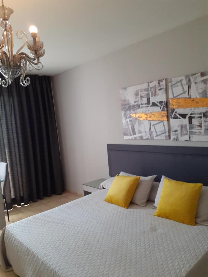 Irene'S Apartments Лимасол Номер фото